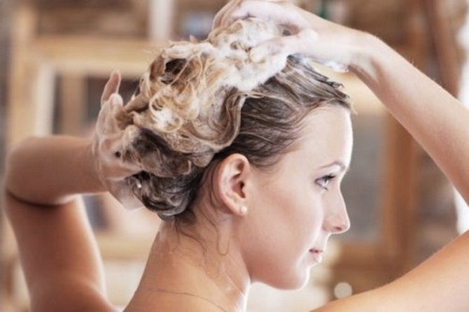 Не навреди: 10 советов, как мыть голову правильно 5