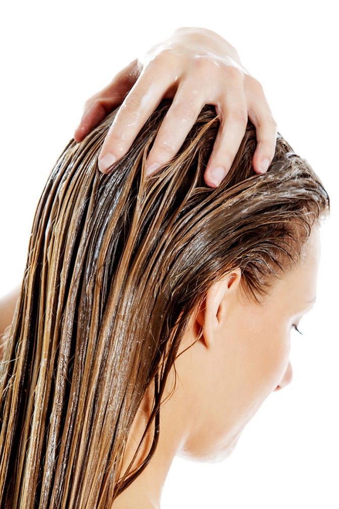 Не навреди: 10 советов, как мыть голову правильно 7