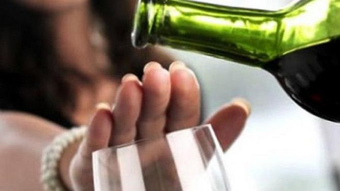 10 головних фактів, чому варто повністю відмовитися від алкоголю 8
