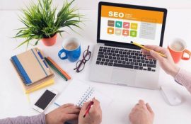 Безкоштовні SEO курси для новачків: вчимося просувати сайти самостійно