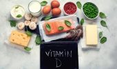 В чём польза витамина Д?
