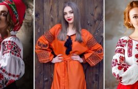 Що означають візерунки на вишиванках — особливості підбору вишиванки