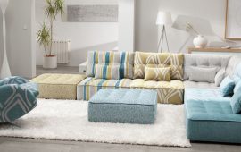 Мягко, комфортно и стильно: 5 главных правил выбора хорошего дивана