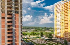 Особливості вибору квартири в новобудові: плюси та мінуси