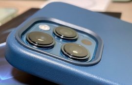 ТОП полезных аксессуаров для iPhone 12 Pro: чем улучшить гаджет?