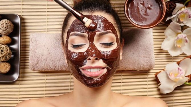 Горький шоколад: в чем польза для кожи и волос 2