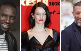 7 французских актеров, которые прославились в Голливуде