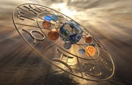 Мужской гороскоп на июль 2021 для всех знаков зодиака