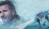 Фильм «Ледяной драйв» (2021): борьба с ледяной ловушкой, чтобы спасти жизни