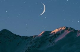 Новолуние в июле 2021 — как использовать энергию в своих интересах