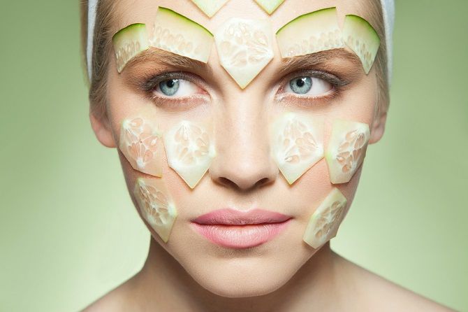 Делаем кожу безупречной без затрат: 9 эффективных способов 15