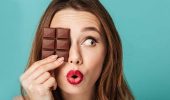Горький шоколад: в чем польза для кожи и волос