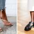 Летние обувные тренды: ugly shoes, которые будем носить летом 2021