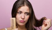 5 шкідливих звичок, через які ваше волосся швидше стає брудним