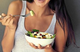 5 главных признаков того, что диета вам не подходит