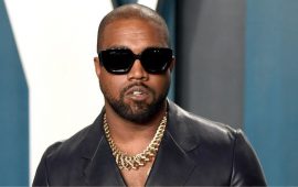 Каньє Вест представив новий альбом “Donda” і возз’єднався з Jay-Z в одній з пісень