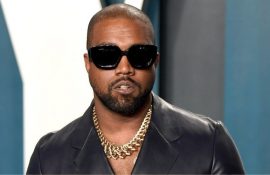 Канье Уэст представил новый альбом «Donda» и воссоединился с Jay-Z в одной из песен