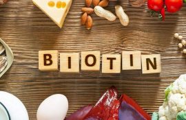 10 природных источников биотина
