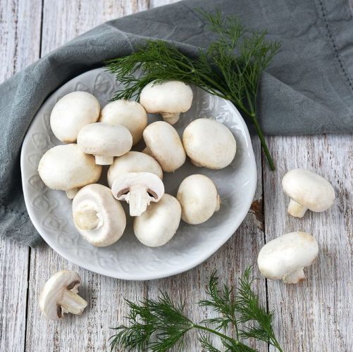 Биотин - в каких продуктах содержится витамин красоты