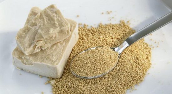 Биотин - в каких продуктах содержится витамин красоты