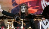 Бывший барабанщик Slipknot Джои Джордисон, умер в возрасте 46 лет
