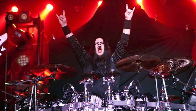Бывший барабанщик Slipknot Джои Джордисон, умер в возрасте 46 лет 1