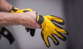 Как выбрать защитные рабочие перчатки