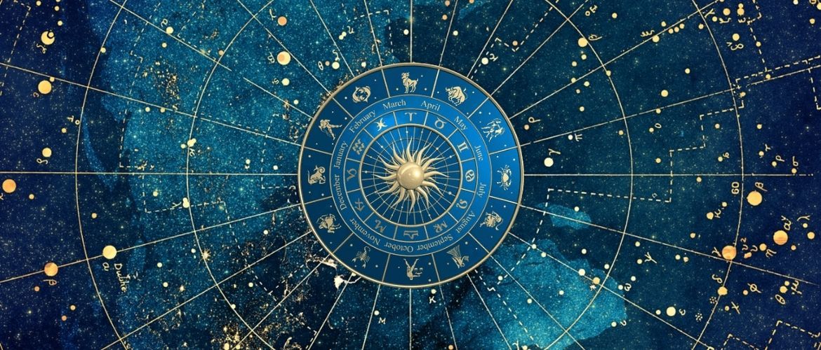 Гороскоп на август 2021 для всех знаков зодиака