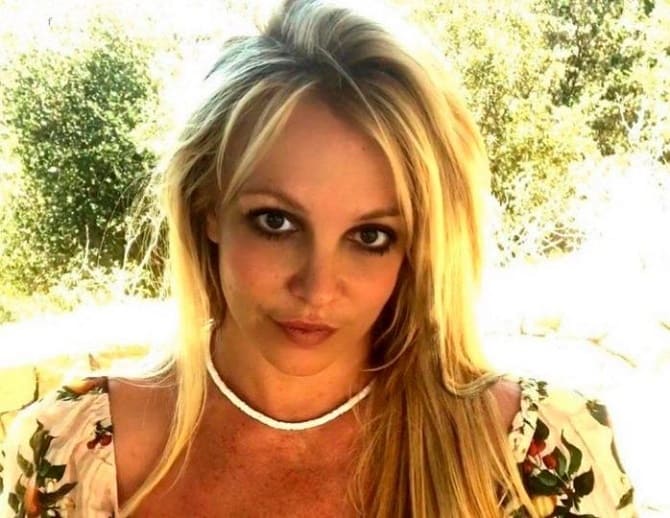 Напала на домработницу: Бритни Спирс угодила в скандал 4