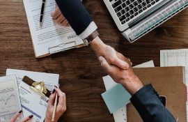 Как устроиться на работу в США – где найти хорошую вакансию?