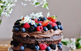 Сладкий рай: как выбрать вкусный и оригинальный торт на праздник