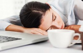 Не перетруждайтесь: почему важны перерывы в работе в течение дня и как их делать?