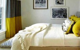 Текстиль для дома: как привнести уют и комфорт в интерьер