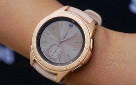 Лучшие Smart-часы Samsung, которые остаются актуальными и в 2021 году
