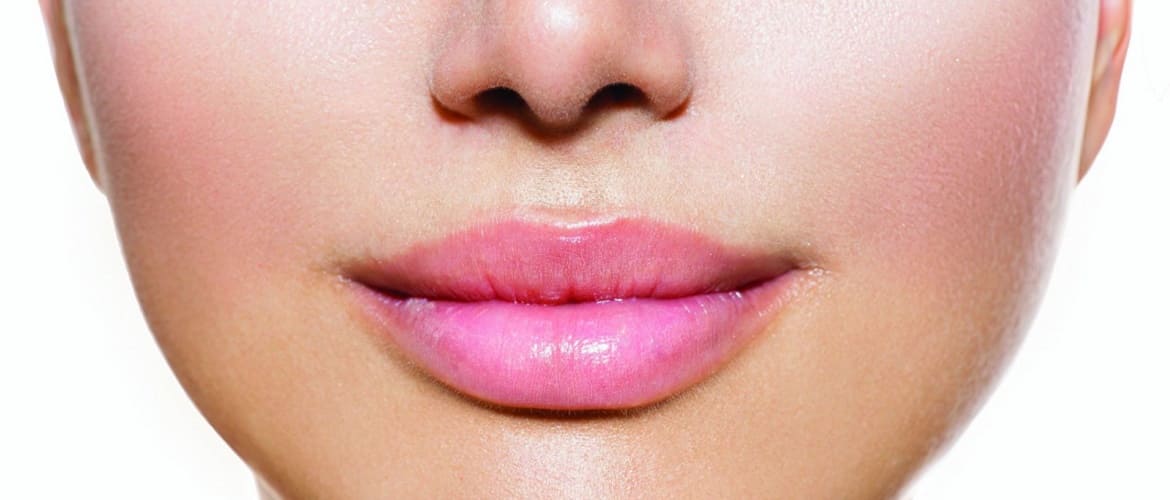Увеличиваем губы с помощью макияжа: простые приемы