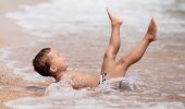 Выбираем плавки – обязательный атрибут для пляжного отдыха