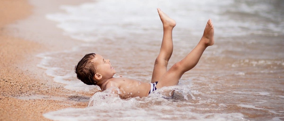 Выбираем плавки – обязательный атрибут для пляжного отдыха
