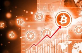 Как торговать на криптовалютной бирже