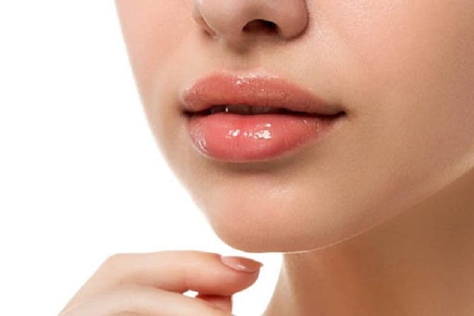 Увеличиваем губы с помощью макияжа: простые приемы 3