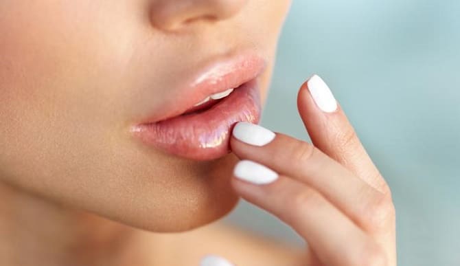 Увеличиваем губы с помощью макияжа: простые приемы 6