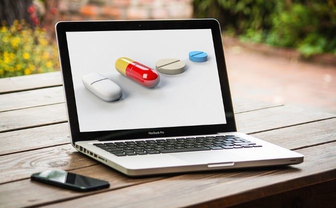 Чем могут удивить интернет аптеки и другие сервисы по продаже медикаментов онлайн 2