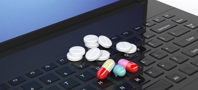 Чем могут удивить интернет аптеки и другие сервисы по продаже медикаментов онлайн 1