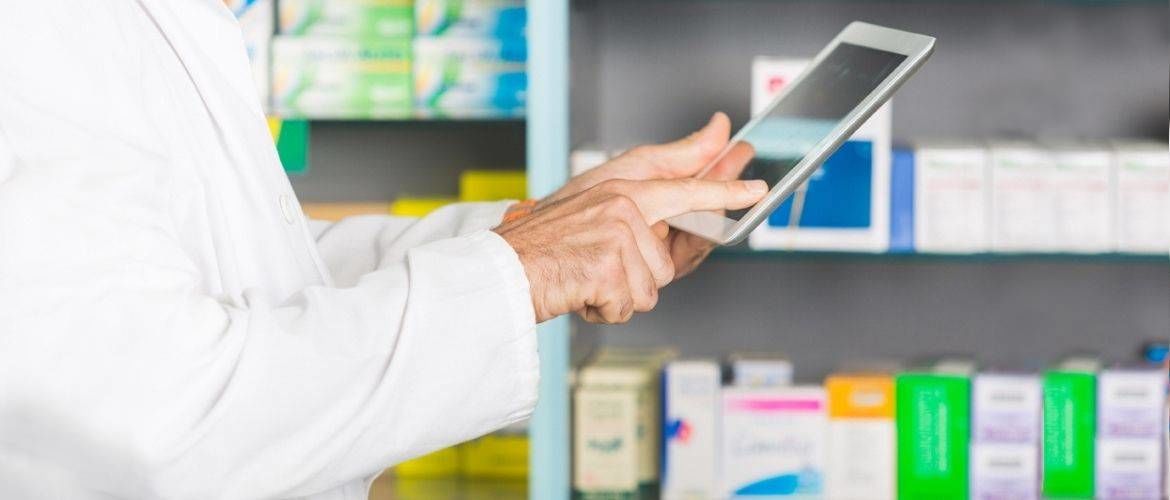 Чем могут удивить интернет аптеки и другие сервисы по продаже медикаментов онлайн