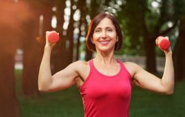 Как похудеть после 40 лет — советы по снижению веса для женщин