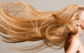 Догляд за волоссям після 40: правила, яких потрібно дотримуватися