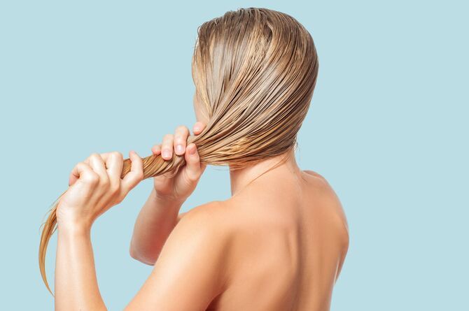 Уход за волосами после 40: правила, которым нужно следовать 4