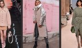 Самые красивые стеганые куртки сезона осень-зима 2021-2022: что выбрать модницам?