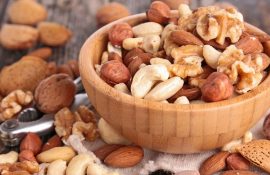 Корисно і смачно: ТОП-5 продуктів з низьким вмістом цукру
