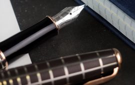 Ручка Parker: как выбрать премиальный аксессуар для делового человека