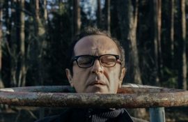 Фільм «Справа» (2021) – протистояння мера-корупціонера і чесного професора
